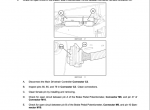 repair manual Case 750L, 850L Tier 3 Crawler Dozers Operators + Repair Manuals PDF - 7