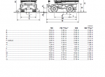 repair manual Case 788, 788 Plus, 988, 988 Plus Hydraulics Excavators Schematic Set PDF - 2
