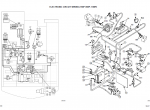 repair manual Case 788, 788 Plus, 988, 988 Plus Hydraulics Excavators Schematic Set PDF - 5