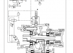 repair manual Case 988P, 988C Powersensor Hydraulics Excavators PDF Manual - 6