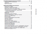 repair manual Case CX210, CX230, CX240 Excavators Operators Manual PDF - 1