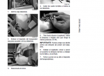 repair manual Case CX210, CX230, CX240 Excavators Operators Manual PDF - 4