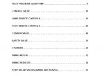 repair manual Case CX210 Hydraulic Excavator PDF Manual - 2