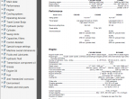 repair manual Case CX210B to CX290B Excavators PDF Manual - 1