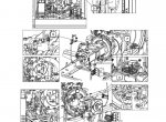repair manual Case CX210B to CX290B Excavators PDF Manual - 6