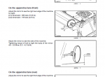 repair manual Case CX210C Tier 4 Crawler Excavator Operators Manual PDF - 5
