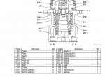 repair manual Case CX290B Crawler Excavator Service Manual PDF - 5