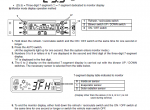 repair manual Case CX290B Crawler Excavator Service Manual PDF - 6