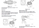 repair manual Case CX31B, CX36B (Tier 4) Compact Hydraulic Crawler Excavators Service + Operators Manual PDF - 4
