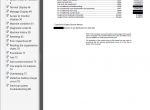 repair manual Case CX330, CX330NLC, CX350 Tier 3 Crawler Excavators Service Manual PDF - 1