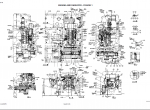repair manual Case CX330, CX330NLC, CX350 Tier 3 Crawler Excavators Service Manual PDF - 3