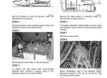 repair manual Case CX330, CX330NLC, CX350 Tier 3 Crawler Excavators Service Manual PDF - 5