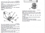 repair manual Case CX460 Tier 3 Crawler Excavator Service Manual PDF - 6