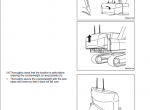 repair manual Case CX470B Crawler Excavator Service Manual PDF - 5