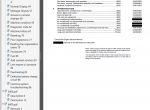 repair manual Case CX700 Crawler Excavator Service Manual PDF - 1