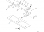 repair manual Case CX700 Crawler Excavator Service Manual PDF - 3