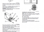 repair manual Case CX700 Crawler Excavator Service Manual PDF - 6
