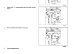 repair manual Case SR130-SR250, SV185/250/300, TR270/320, TV380 Loaders Operators + Service Manuals PDF - 9