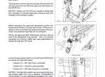 repair manual Case SR130-SR250, SV185/250/300, TR270/320, TV380 Loaders Operators + Service Manuals PDF - 2