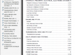 repair manual Case SR130-SR250, SV185/250/300, TR270/320, TV380 Loaders Operators + Service Manuals PDF - 6