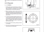 repair manual Landini Globus 55-65-80 Training + Workshop Manuals PDF - 2