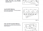 repair manual New Holland TC29 TC29D Tractor Workshop Manual PDF - 2