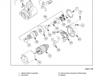 repair manual New Holland TC29 TC29D Tractor Workshop Manual PDF - 5