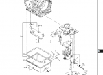 spare parts catalog Allison CLT755 Electronic Controls Series Transmissions Parts Catalog - 3