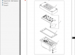 spare parts catalog Allison CLT755 Electronic Controls Series Transmissions Parts Catalog - 5