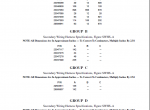 spare parts catalog Allison CLT755 Electronic Controls Series Transmissions Parts Catalog - 8
