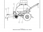 repair manual Case Precision Air 2230/2280/2330/3380/3430 Air Cart Service Manual PDF - 2