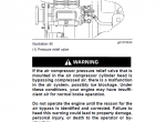 repair manual Caterpillar 3406E, C-10, C-12, C-15, C-16 On-Highway Engines Maintenance Intervals Manual PDF - 4