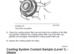 repair manual Caterpillar 3406E, C-10, C-12, C-15, C-16 On-Highway Engines Maintenance Intervals Manual PDF - 5