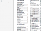 repair manual Caterpillar C11, C13, C15 On-Highway Engines Troubleshooting Manual PDF - 1