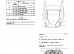 repair manual Caterpillar C11, C13 On-Highway Engines Disassembly and Assembly Manual PDF - 2