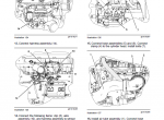repair manual Caterpillar C11, C13 On-Highway Engines Disassembly and Assembly Manual PDF - 5