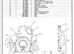repair manual caterpillar C-15 Truck Engine Parts Manual PDF - 4