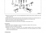 repair manual Daewoo Doosan D1146 D1146TI DE08TIS Diesel Engine Shop Manual PDF - 4