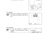 repair manual Daewoo Doosan DE12 DE12T DE12TI DE12TIS Diesel Engine Maintenance Manual PDF - 3