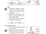 repair manual Daewoo Doosan DE12 DE12T DE12TI DE12TIS Diesel Engine Maintenance Manual PDF - 4