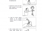repair manual Daewoo Doosan DE12 DE12T DE12TI DE12TIS Diesel Engine Maintenance Manual PDF - 6