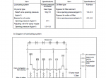 repair manual Daewoo Doosan DE12 DE12T DE12TI DE12TIS Diesel Engine PDF Manual - 3