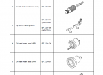 repair manual Daewoo Doosan DE12 DE12T DE12TI DE12TIS Diesel Engine PDF Manual - 6