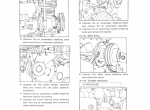 repair manual Daewoo Doosan Storm Diesel Engine D2366/T, D1146/T Maintenance Manual PDF - 4