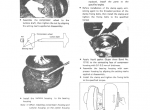 repair manual Daewoo Doosan Storm Diesel Engine D2366/T, D1146/T Maintenance Manual PDF - 6