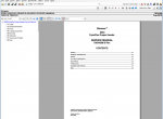 repair manual Epsilon AGCO Gleaner North America Parts and Service Information 12/2019 - 1
