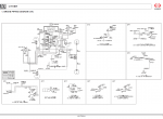 repair manual Hino 500 Series Truck Chassis FD7J Body Mounting Manual PDF - 6