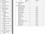 repair manual Hino A09C Engine Workshop Manual PDF - 1