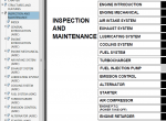 repair manual Hino A09C Engine Workshop Manual PDF - 3
