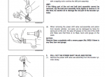 repair manual Hino FC4J Series Engine Workshop Manual PDF - 4